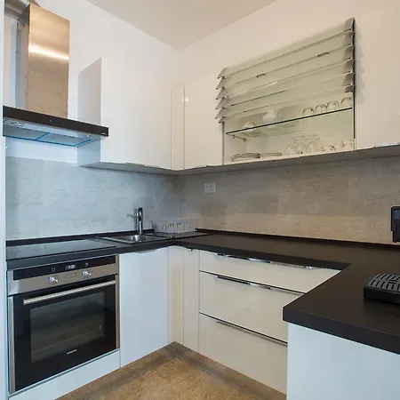 Apartment Bebic
