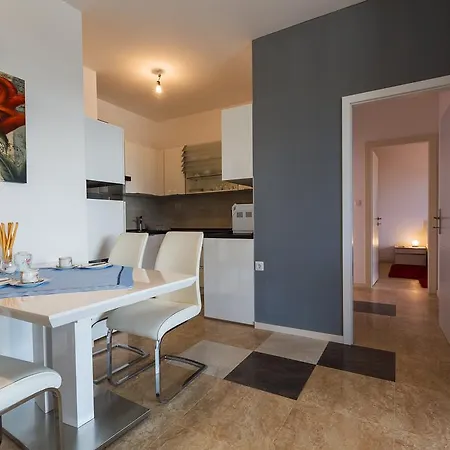 Bebic Appartement Split