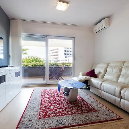 Appartement Bebic *